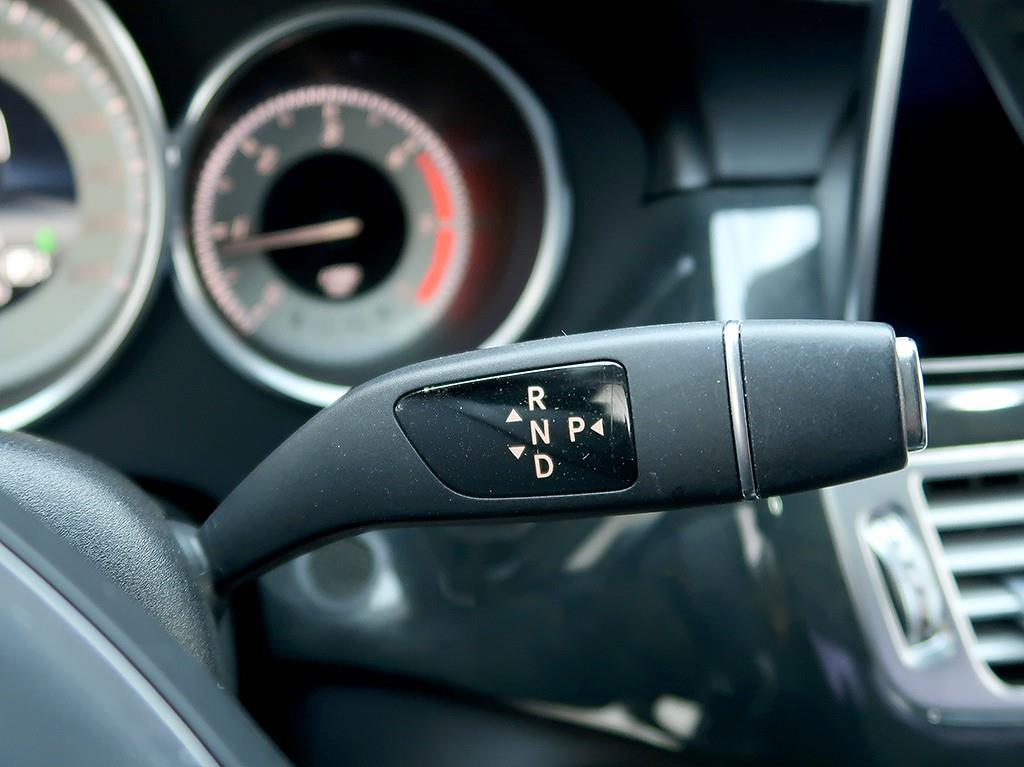 [벤츠] CLS클래스 W218 CLS 250 d 4MATIC        (4인승) - 이미지 10