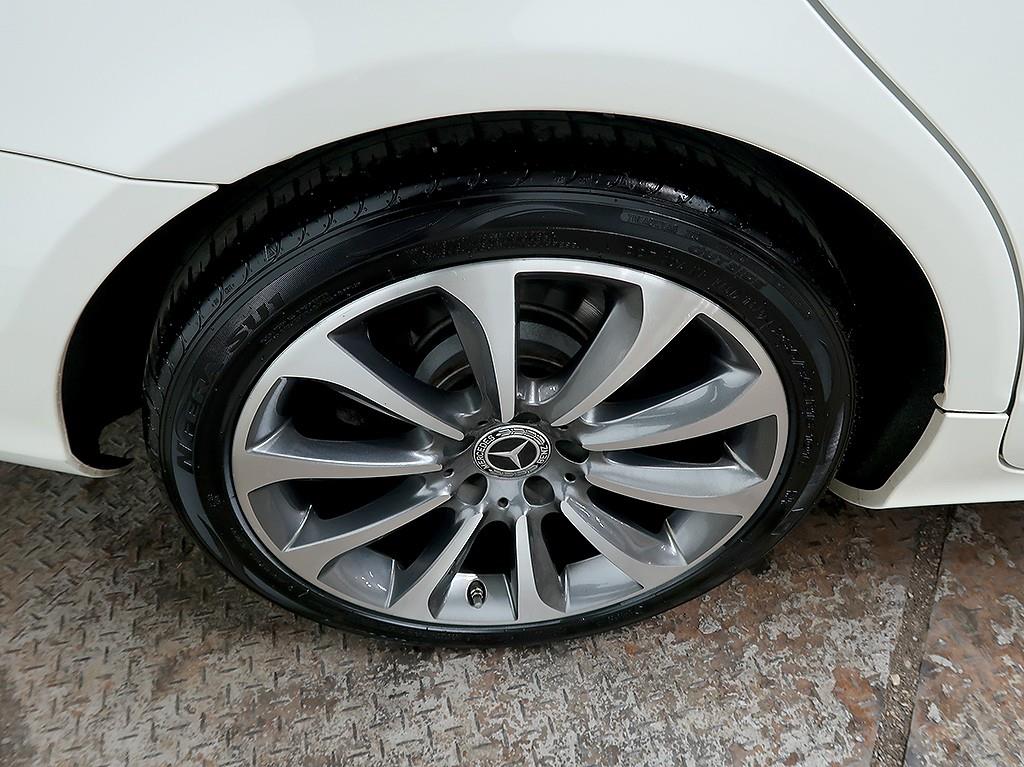 [벤츠] CLS클래스 W218 CLS 250 d 4MATIC        (4인승) - 이미지 8