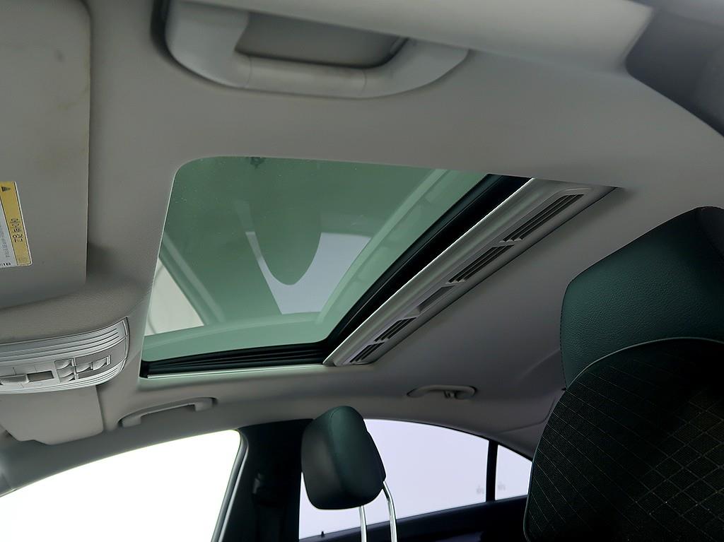 [벤츠] CLS클래스 W218 CLS 250 d 4MATIC        (4인승) - 이미지 15