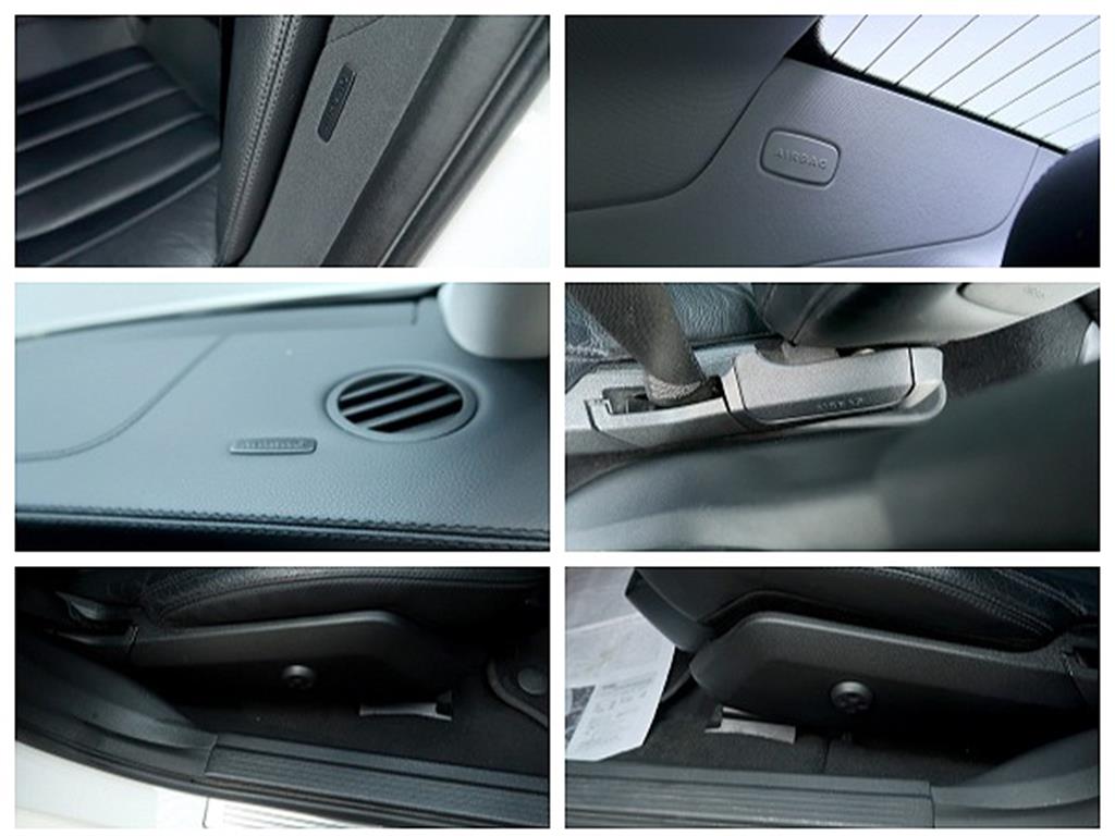 [벤츠] CLS클래스 W218 CLS 250 d 4MATIC        (4인승) - 이미지 17