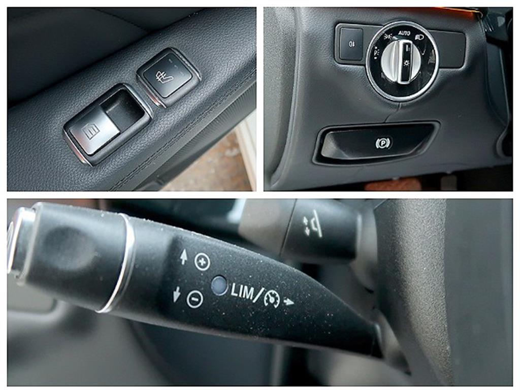 [벤츠] CLS클래스 W218 CLS 250 d 4MATIC        (4인승) - 이미지 20