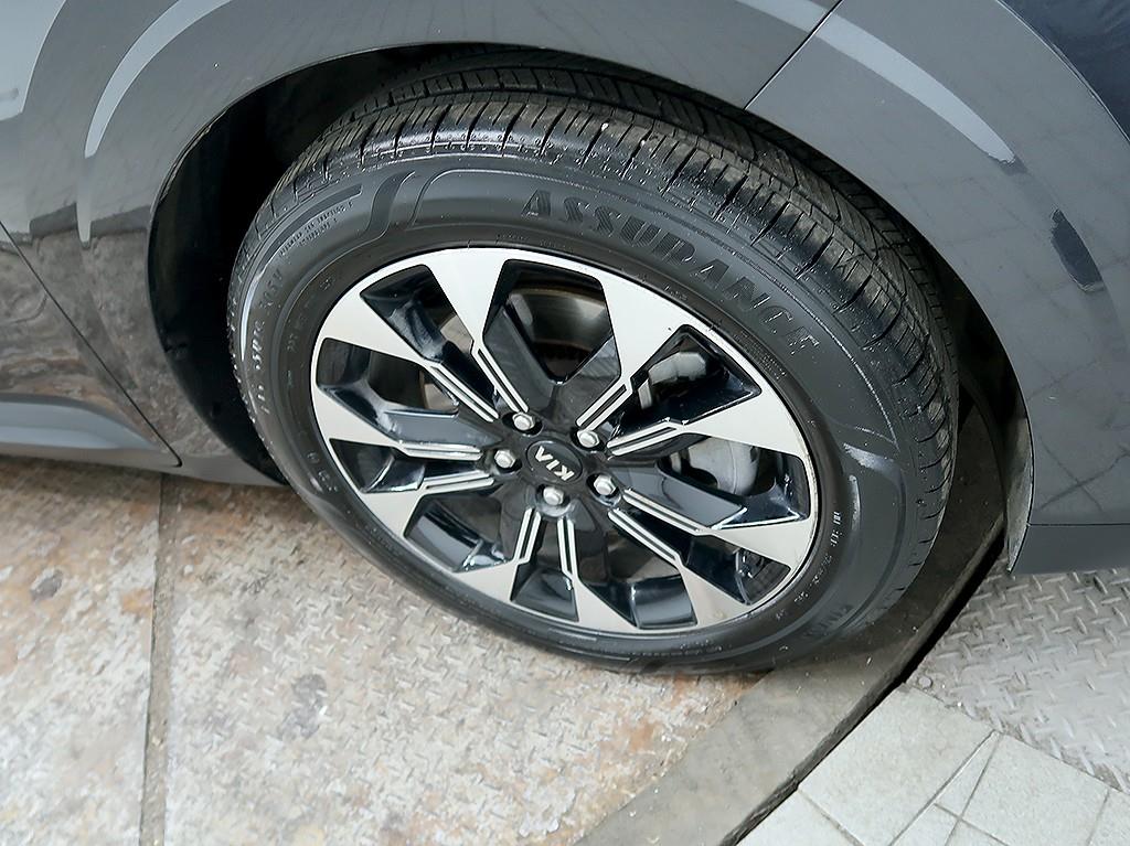 [기아] 카니발 4세대 디젤 9인승 프레스티지 - 이미지 5