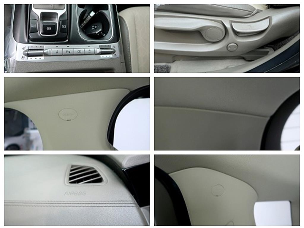 [기아] 카니발 4세대 디젤 9인승 프레스티지 - 이미지 19