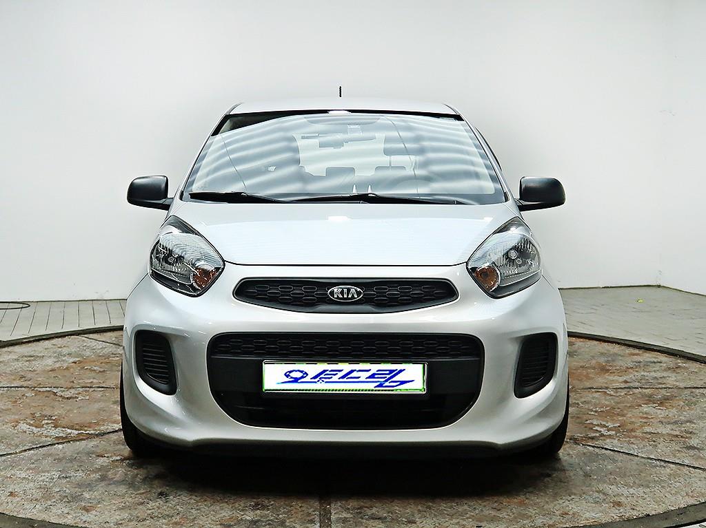 [기아] 더 뉴 모닝 스마트