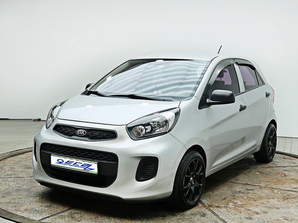 [기아] 더 뉴 모닝 스마트 - 이미지 2