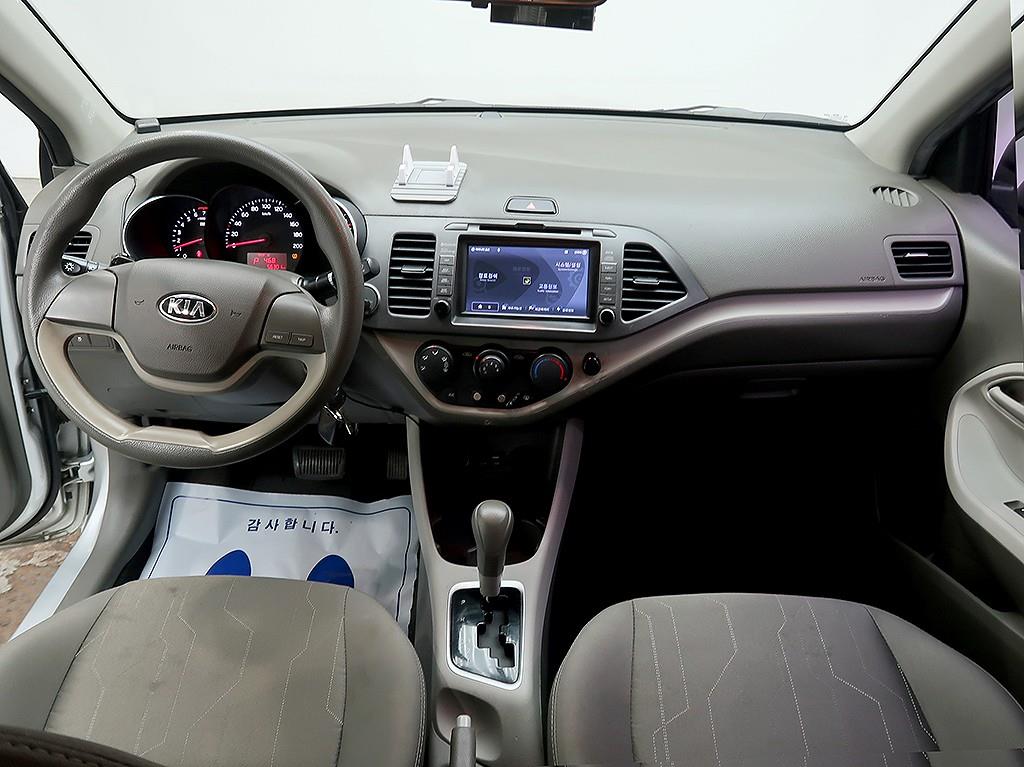 [기아] 더 뉴 모닝 스마트 - 이미지 5