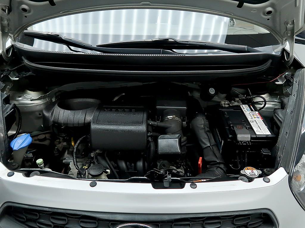 [기아] 더 뉴 모닝 스마트 - 이미지 7