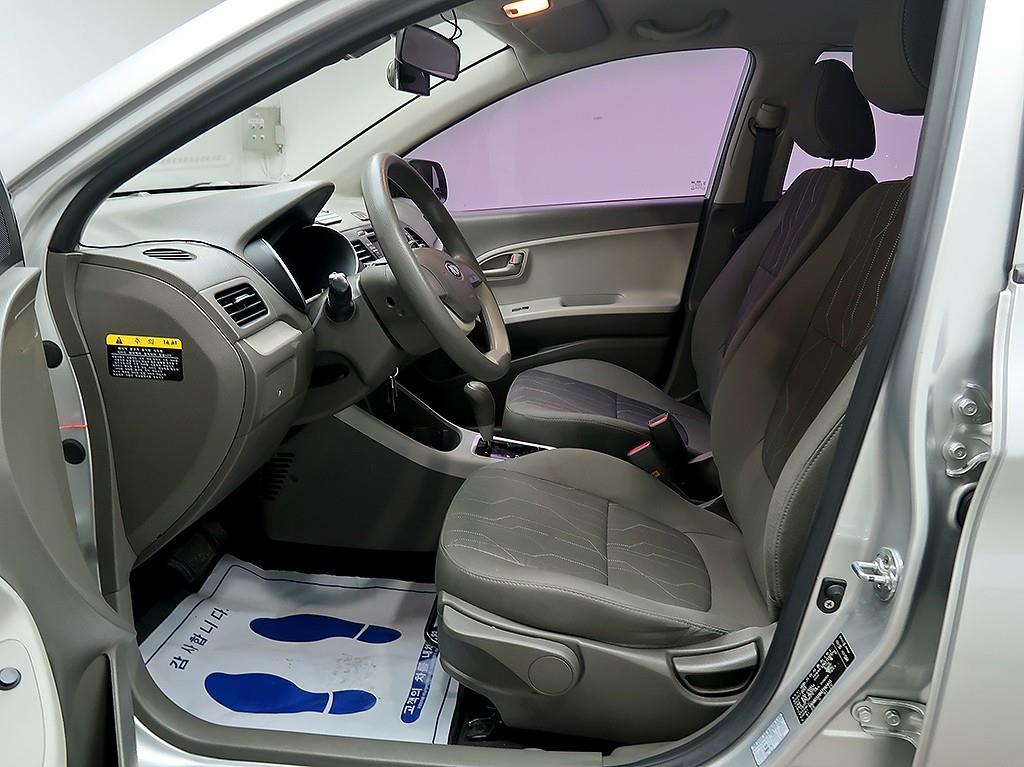 [기아] 더 뉴 모닝 스마트 - 이미지 11