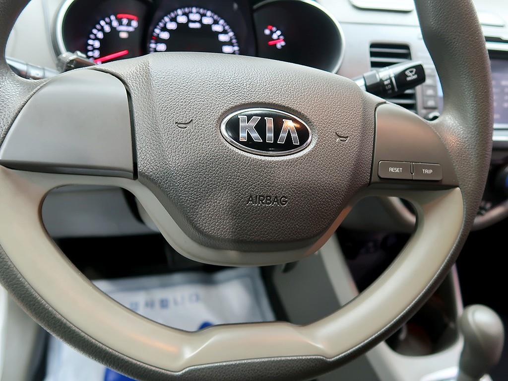 [기아] 더 뉴 모닝 스마트 - 이미지 19