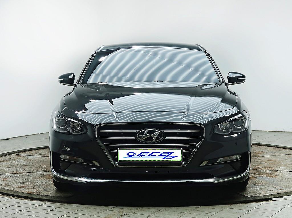 [현대] 그랜저 IG 2.4 GDI 프리미엄        (5인승)