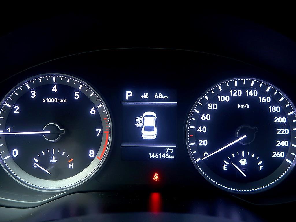 [현대] 그랜저 IG 2.4 GDI 프리미엄        (5인승) - 이미지 6