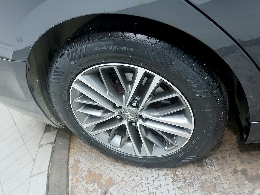 [현대] 그랜저 IG 2.4 GDI 프리미엄        (5인승) - 이미지 8