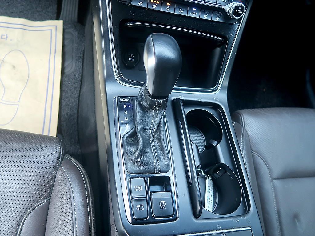 [현대] 그랜저 IG 2.4 GDI 프리미엄        (5인승) - 이미지 10