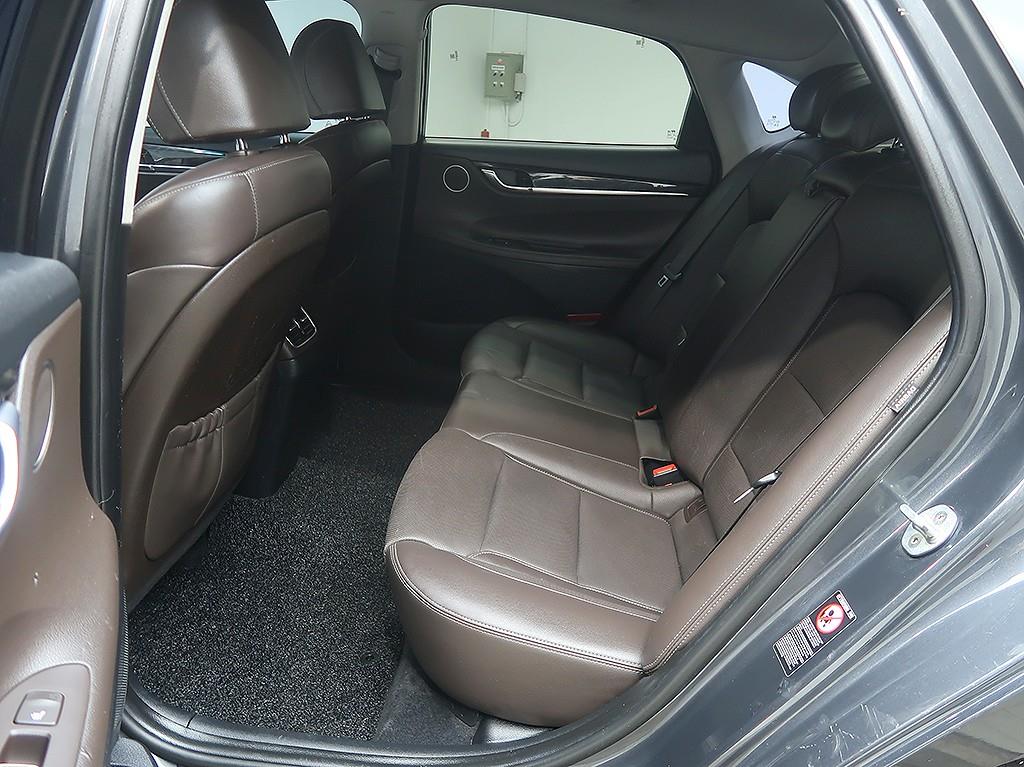 [현대] 그랜저 IG 2.4 GDI 프리미엄        (5인승) - 이미지 12