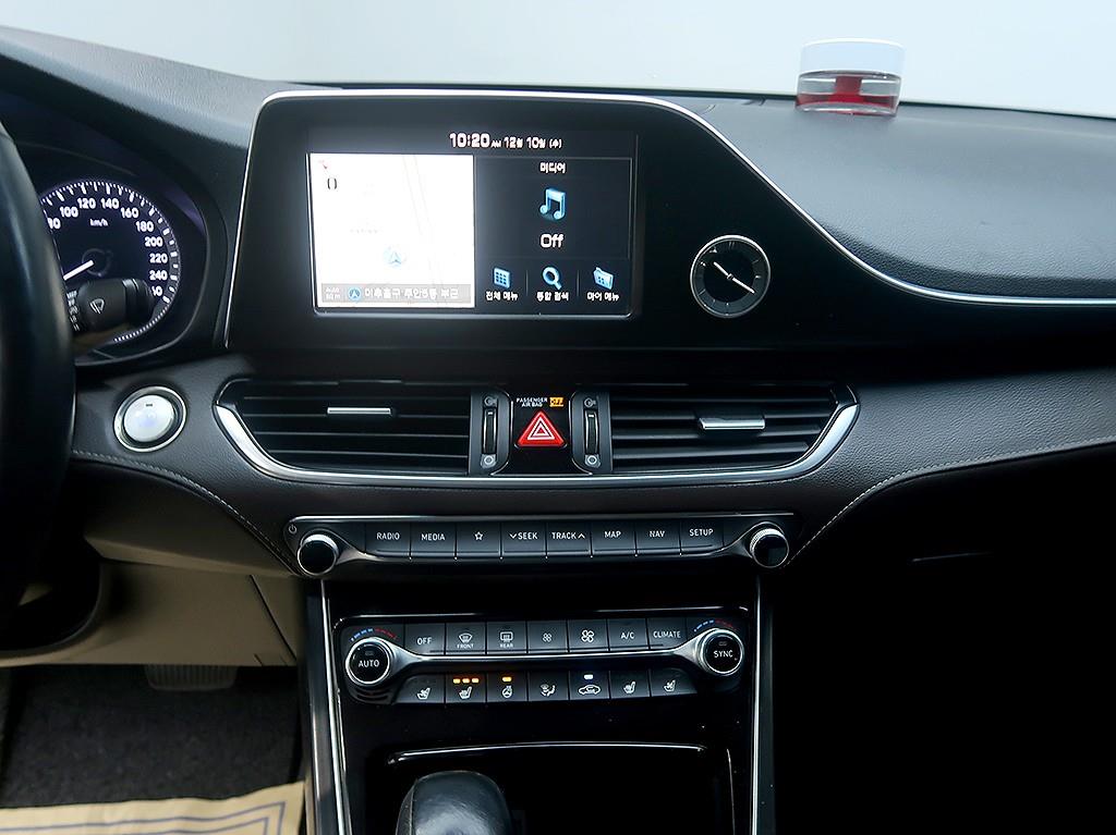 [현대] 그랜저 IG 2.4 GDI 프리미엄        (5인승) - 이미지 9