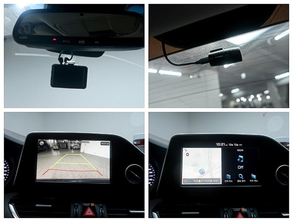 [현대] 그랜저 IG 2.4 GDI 프리미엄        (5인승) - 이미지 18