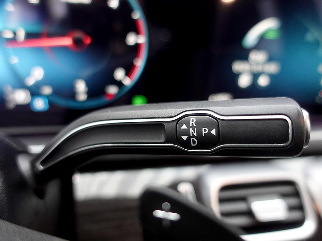 [벤츠] GLE 클래스 W167 GLE 400d 4MATIC 쿠페 - 이미지 10