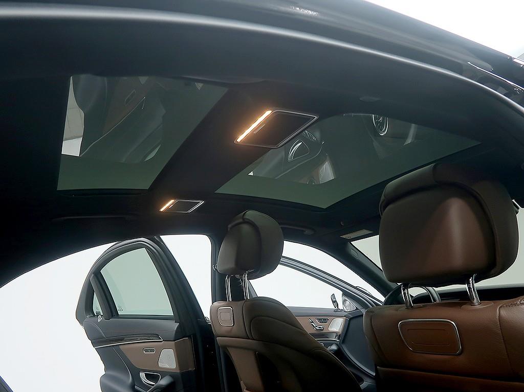 [벤츠] S클래스-W222 S 350 d 4MATIC - 이미지 11
