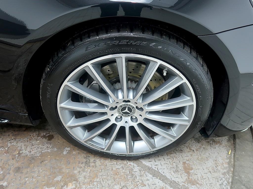 [벤츠] S클래스-W222 S 350 d 4MATIC - 이미지 9