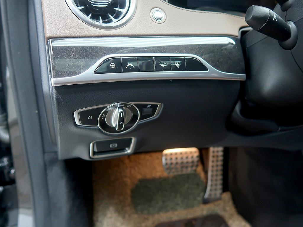[벤츠] S클래스-W222 S 350 d 4MATIC - 이미지 14
