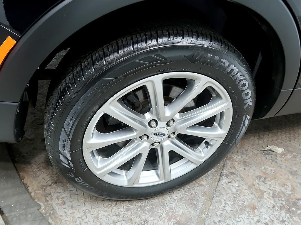 [포드] 익스플로러 2.3 에코부스트 리미티드 4WD        (7인승) - 이미지 7