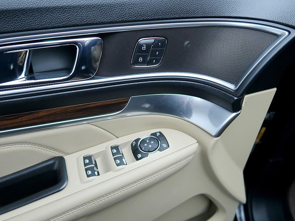 [포드] 익스플로러 2.3 에코부스트 리미티드 4WD        (7인승) - 이미지 13