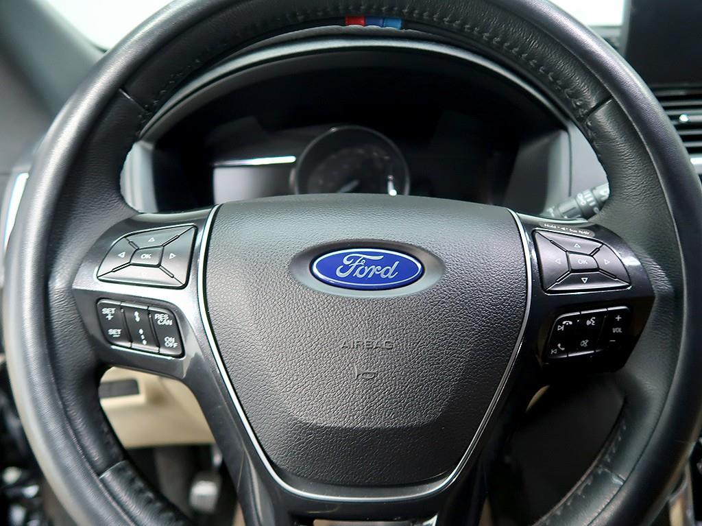 [포드] 익스플로러 2.3 에코부스트 리미티드 4WD        (7인승) - 이미지 14