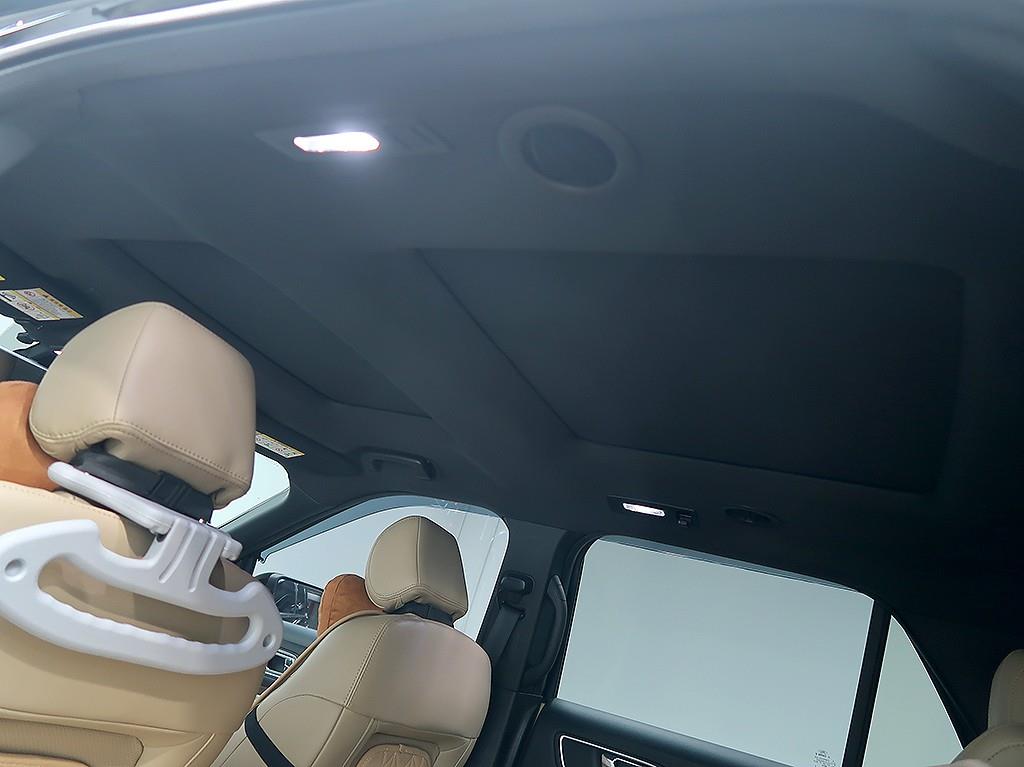 [포드] 익스플로러 2.3 에코부스트 리미티드 4WD        (7인승) - 이미지 16