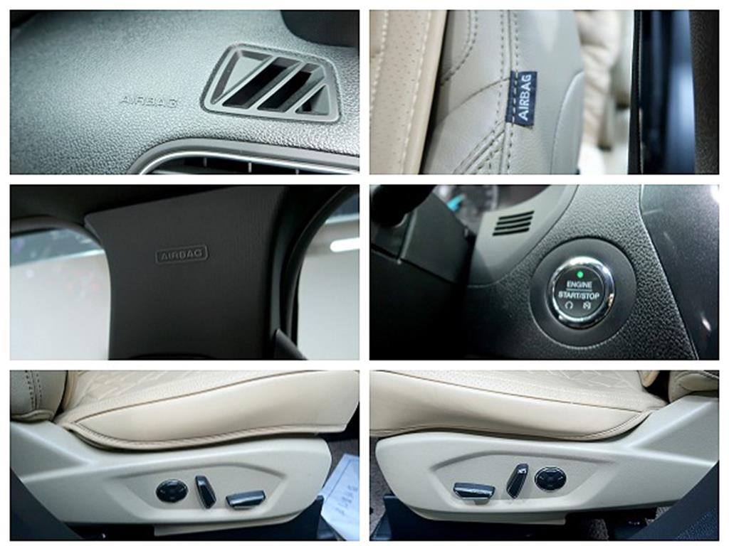 [포드] 익스플로러 2.3 에코부스트 리미티드 4WD        (7인승) - 이미지 18