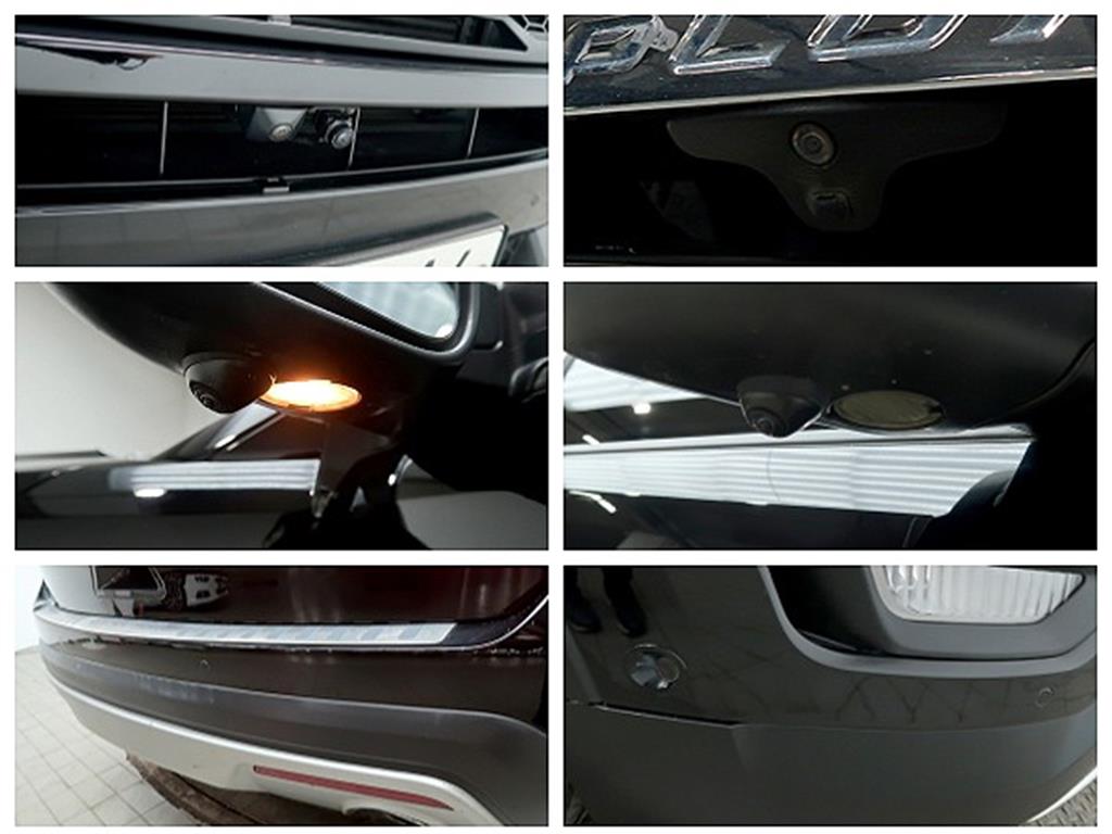 [포드] 익스플로러 2.3 에코부스트 리미티드 4WD        (7인승) - 이미지 17