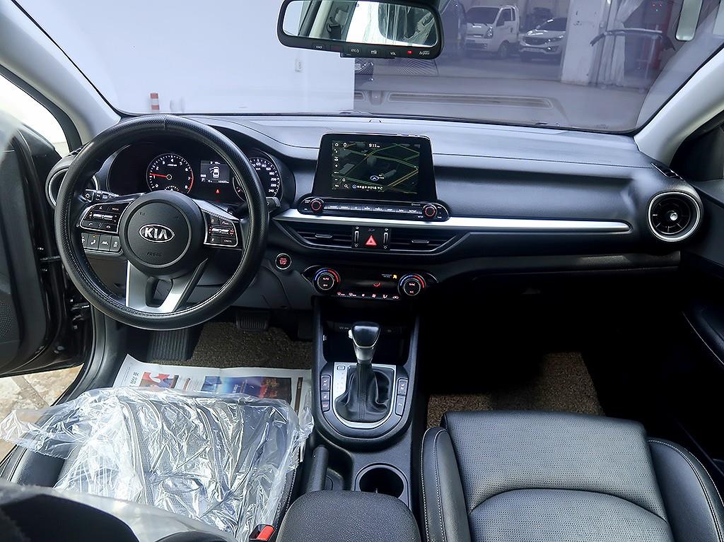 [기아] 올뉴 K3 1.6 프레스티지 - 이미지 5