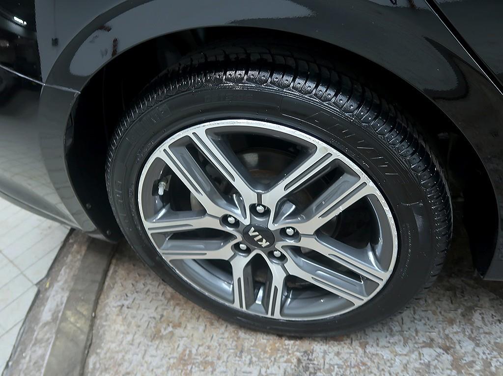 [기아] 올뉴 K3 1.6 프레스티지 - 이미지 8