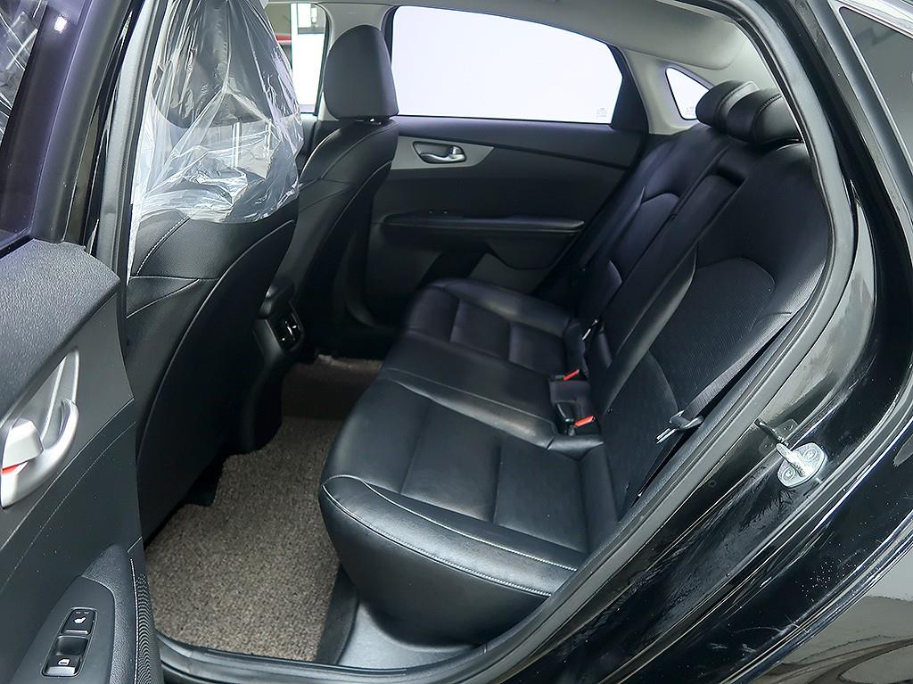 [기아] 올뉴 K3 1.6 프레스티지 - 이미지 12