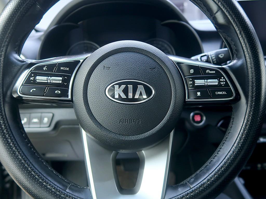 [기아] 올뉴 K3 1.6 프레스티지 - 이미지 15