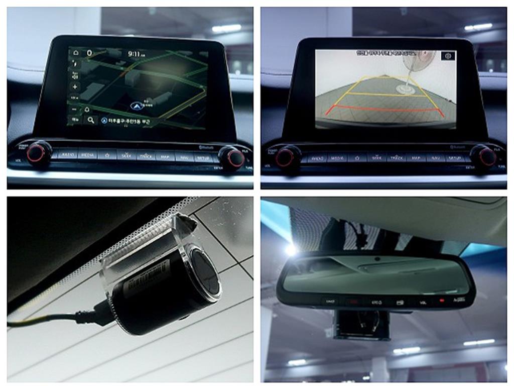 [기아] 올뉴 K3 1.6 프레스티지 - 이미지 18