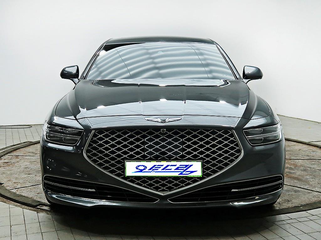 [제네시스] G90 3.8 GDI AWD 프레스티지       (5인승)
