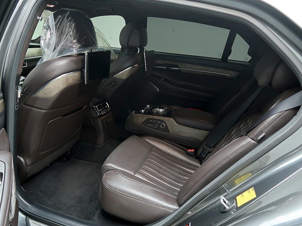 [제네시스] G90 3.8 GDI AWD 프레스티지       (5인승) - 이미지 12