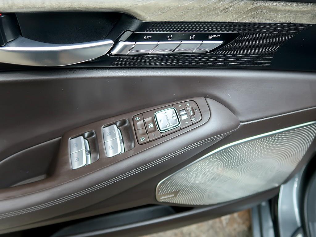 [제네시스] G90 3.8 GDI AWD 프레스티지       (5인승) - 이미지 13