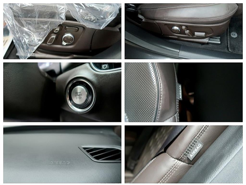 [제네시스] G90 3.8 GDI AWD 프레스티지       (5인승) - 이미지 17