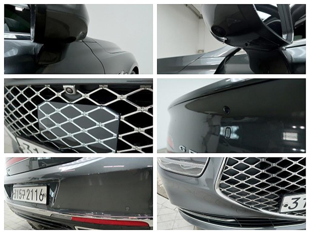 [제네시스] G90 3.8 GDI AWD 프레스티지       (5인승) - 이미지 20