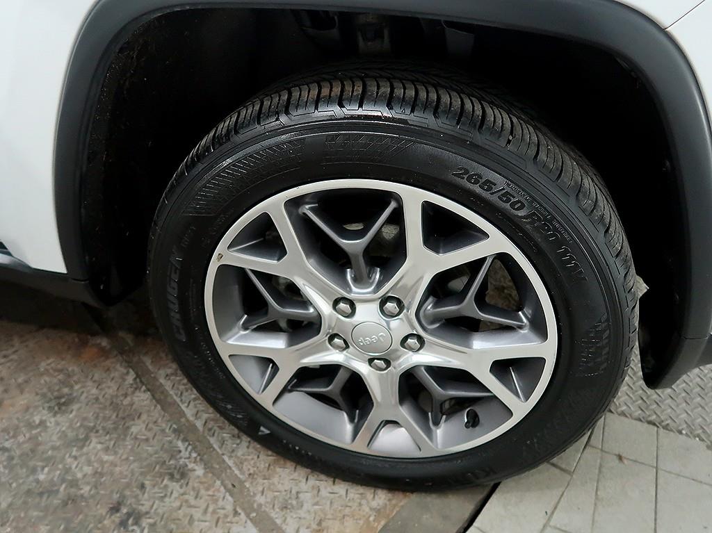 [지프] 그랜드 체로키 3.6 리미티드 WK2       (5인승) - 이미지 7