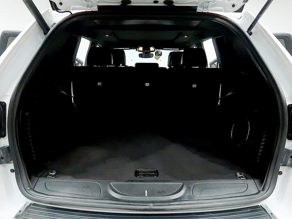 [지프] 그랜드 체로키 3.6 리미티드 WK2       (5인승) - 이미지 14