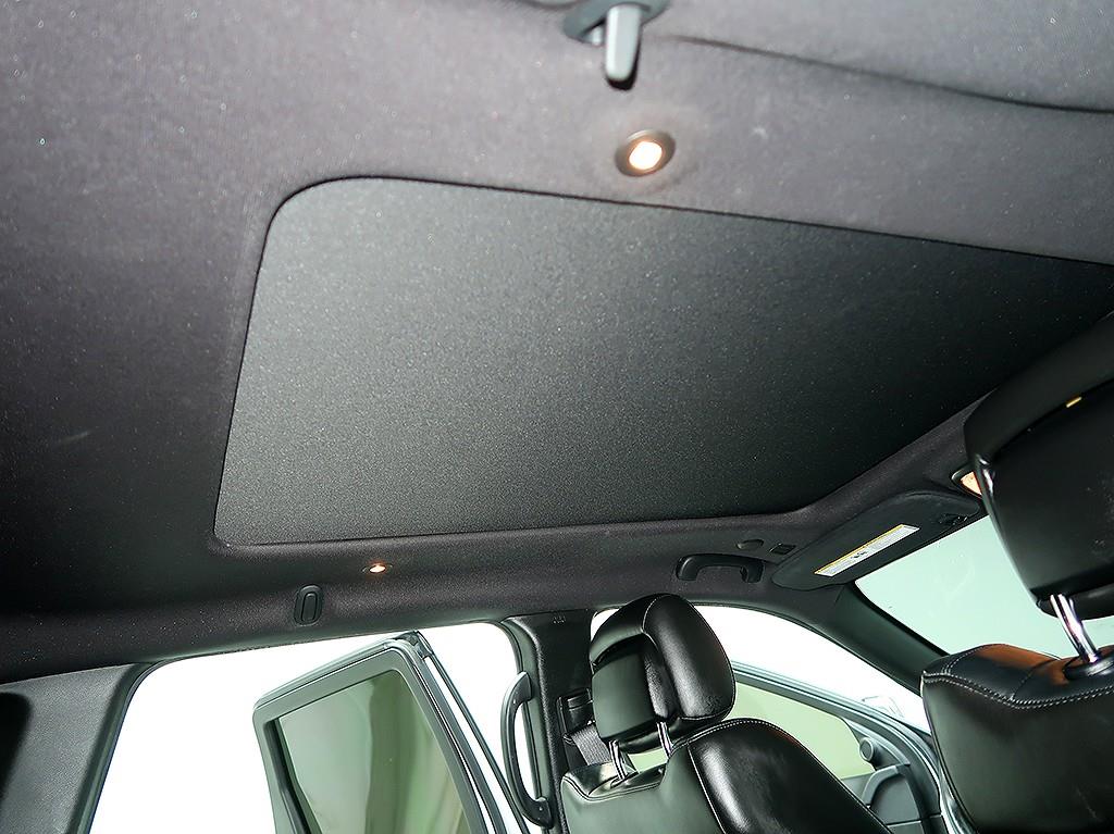 [지프] 그랜드 체로키 3.6 리미티드 WK2       (5인승) - 이미지 16