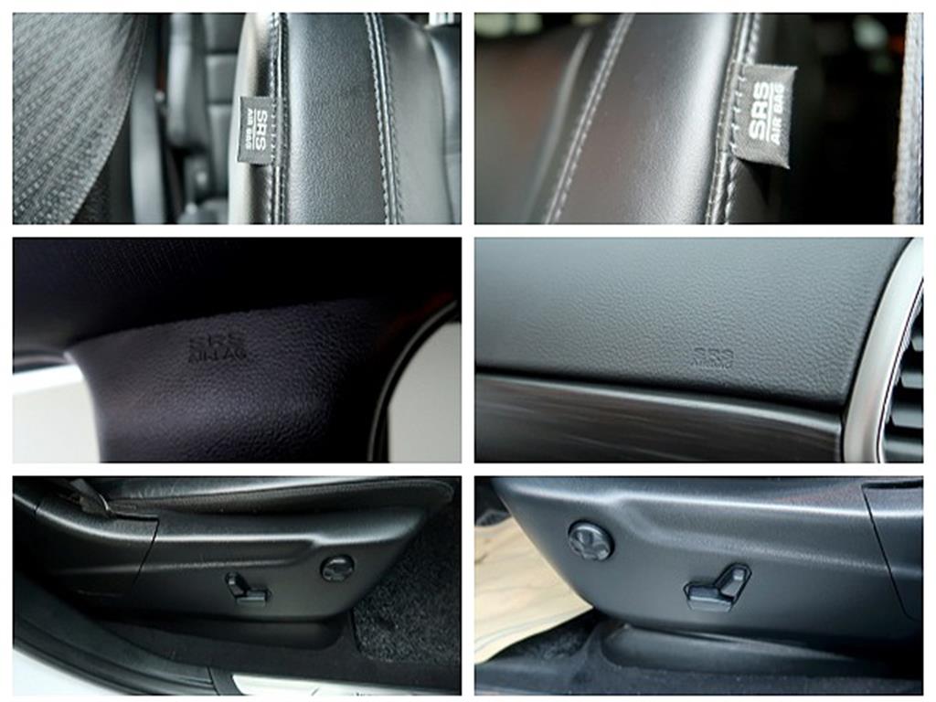 [지프] 그랜드 체로키 3.6 리미티드 WK2       (5인승) - 이미지 18