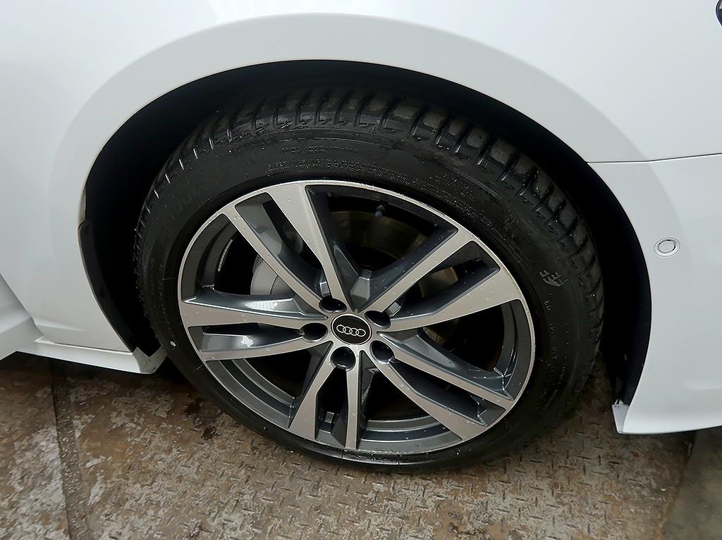 [아우디] A6 (C8) 40 TDI 콰트로 프리미엄 - 이미지 8