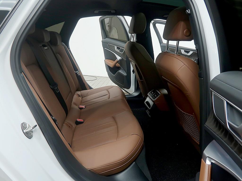 [아우디] A6 (C8) 40 TDI 콰트로 프리미엄 - 이미지 12