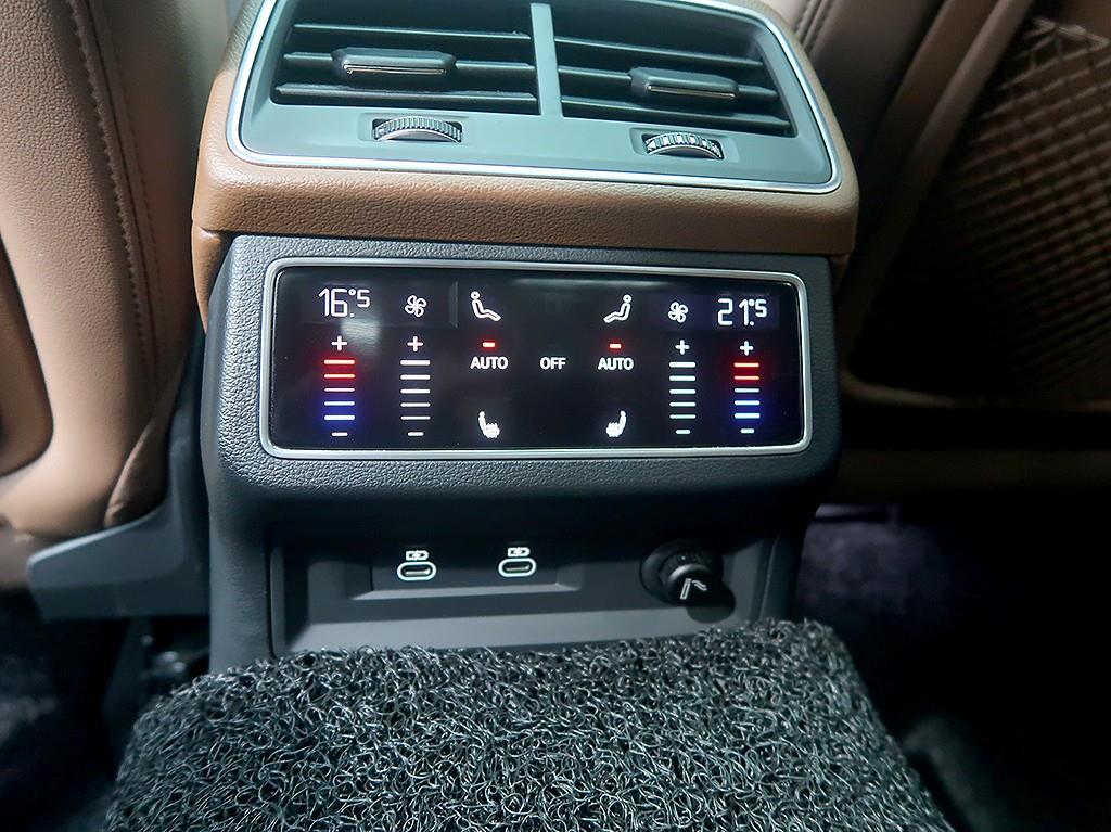 [아우디] A6 (C8) 40 TDI 콰트로 프리미엄 - 이미지 15