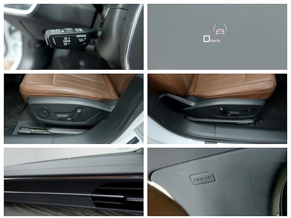 [아우디] A6 (C8) 40 TDI 콰트로 프리미엄 - 이미지 18