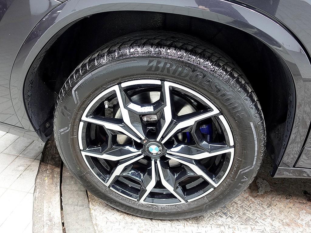 [BMW] X4 (G02) xDrive 20i M 스포츠        (5인승) - 이미지 8