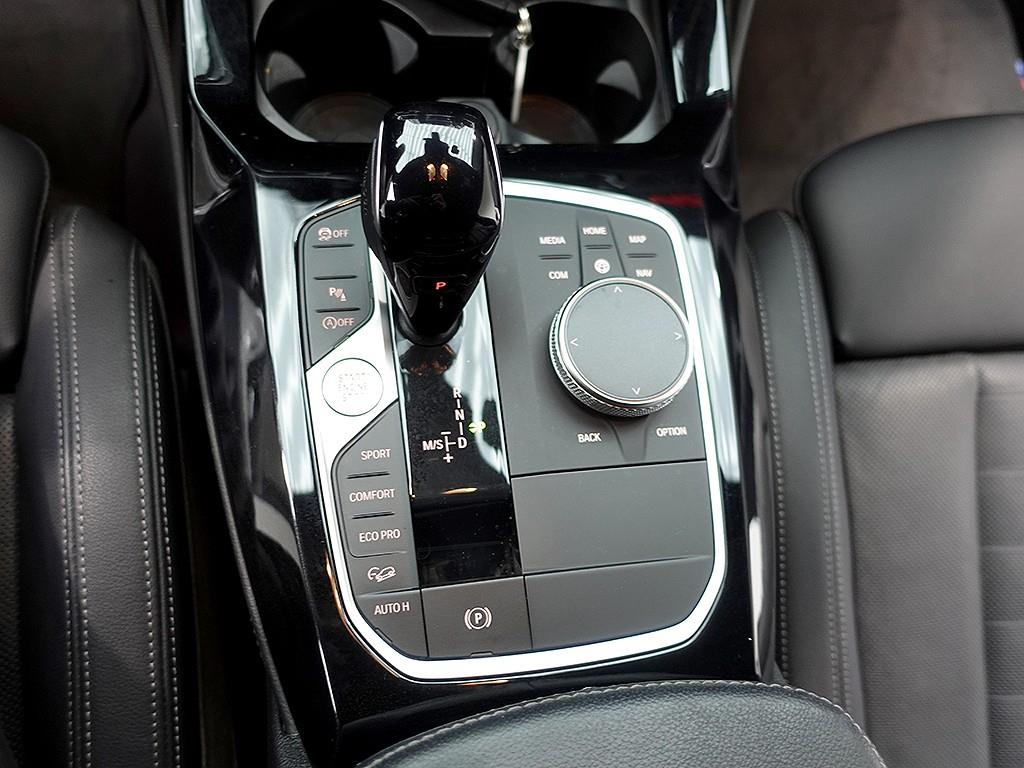 [BMW] X4 (G02) xDrive 20i M 스포츠        (5인승) - 이미지 10